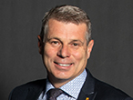 Regierungsrat Christoph Ammann