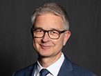 Staatsschreiber Christoph Auer