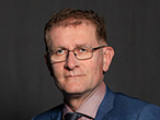 Regierungsrat Christoph Neuhaus