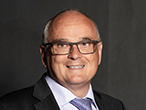 Regierungsrat Pierre Alain Schnegg