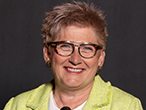 Regierungsrätin Beatrice Simon